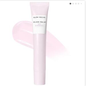 Glow recipe glass balm ice bingsoo